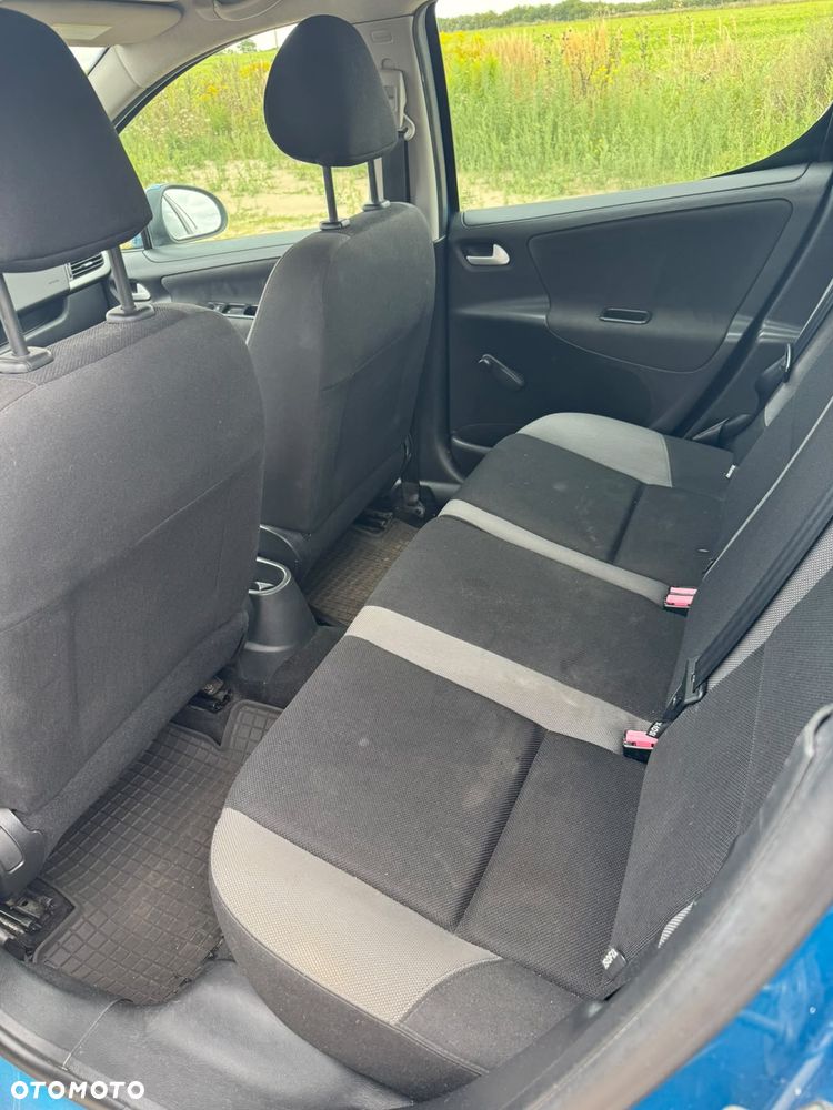 Peugeot 207 1.4 Presence - 18