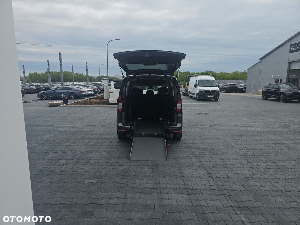 Volkswagen Caddy - 6