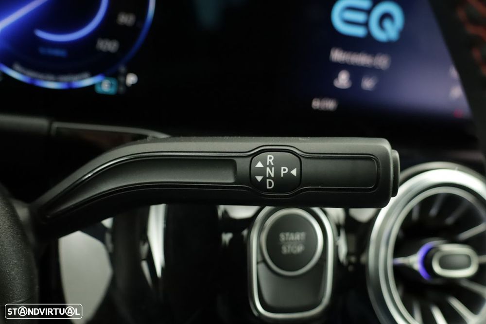 Mercedes-Benz EQA 250+ AMG Line - 19