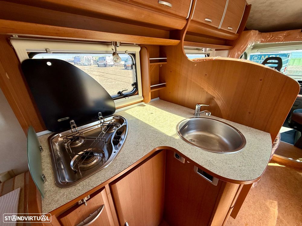 Elnagh Duke 420L - 14