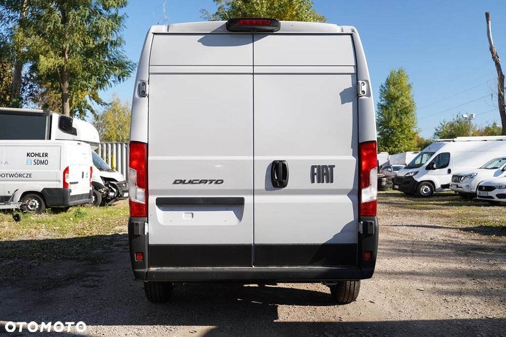 Fiat Ducato 33 H3-Power L2H2 - 8