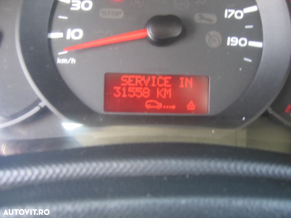 Renault MASTER , 6 LOC. BASCULABILA 3  PARTI , CLIMA . - 25