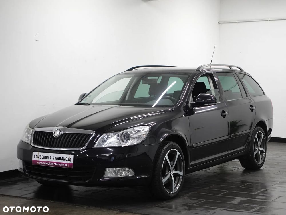 Skoda Octavia 1.6 TDI Ambiente - 3