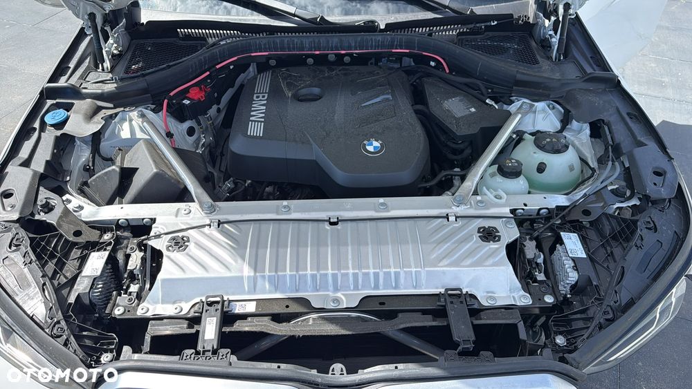 BMW X3 20 xDrive - 22