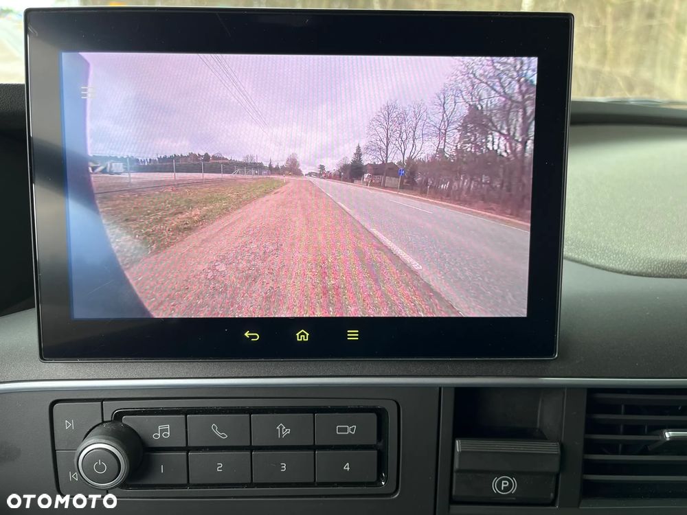 Volvo FH 540 KM 6X4 retarder - 12