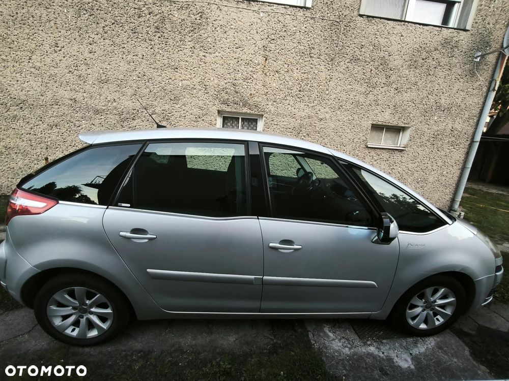 Citroën C4 Picasso - 6