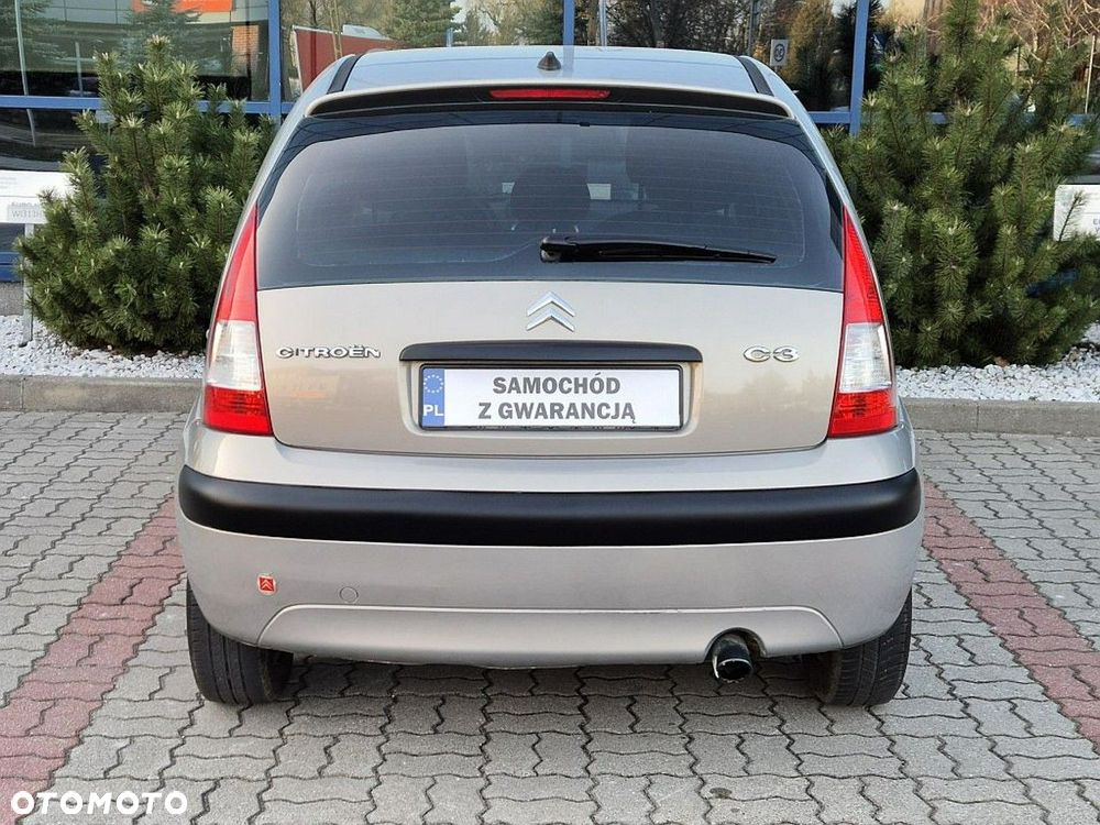 Citroën C3 - 18