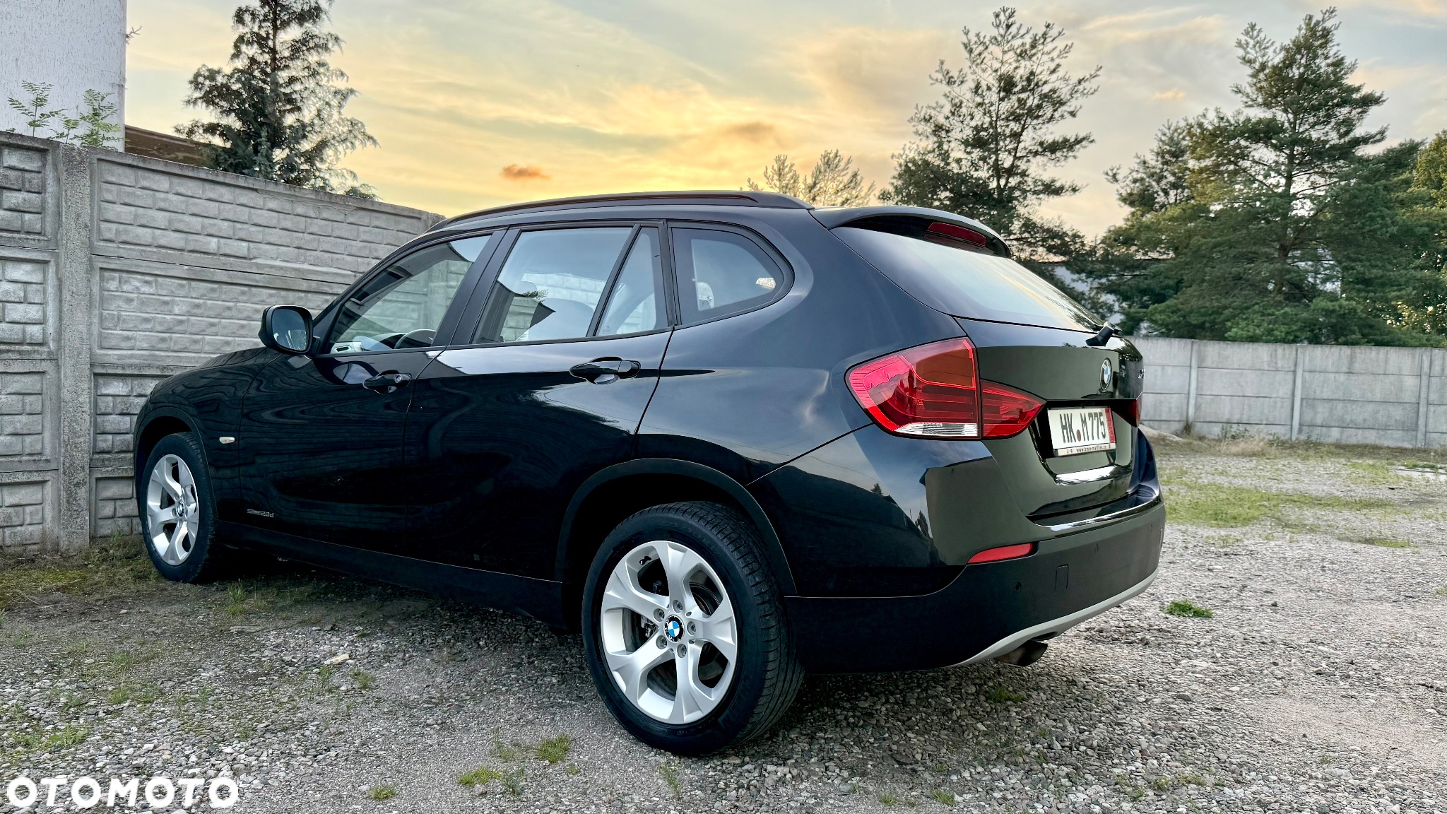 BMW X1 sDrive20d - 36