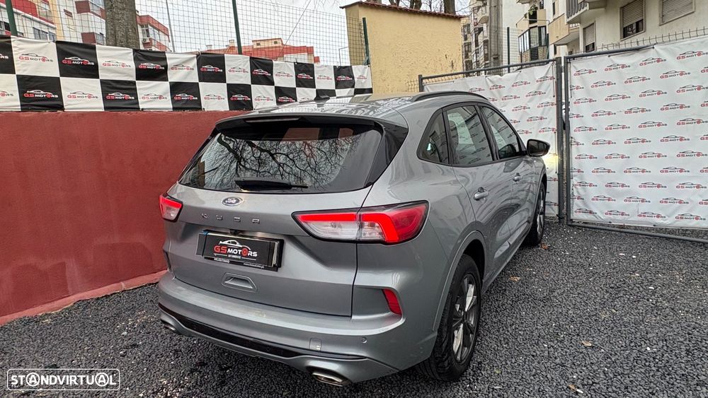 Ford Kuga 1.5 EcoBoost ST-Line X - 5