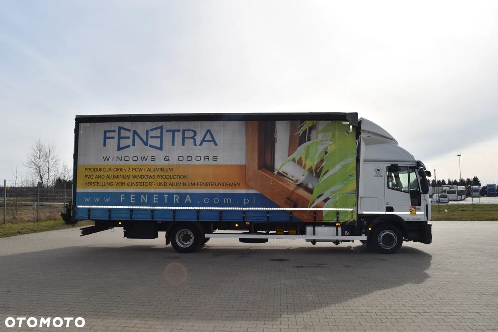 Iveco Eurocargo - 8