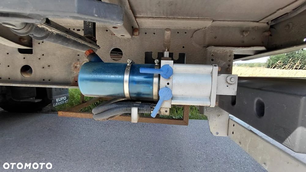 Schmitz Cargobull Mega Podnoszony dach do załadunku - 12