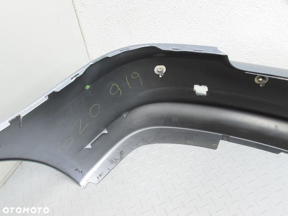 BMW SERII 1 E82 E88 07-13 COUPE CABRIO ZDERZAK TYL TYLNI PDC 7166793 - 7
