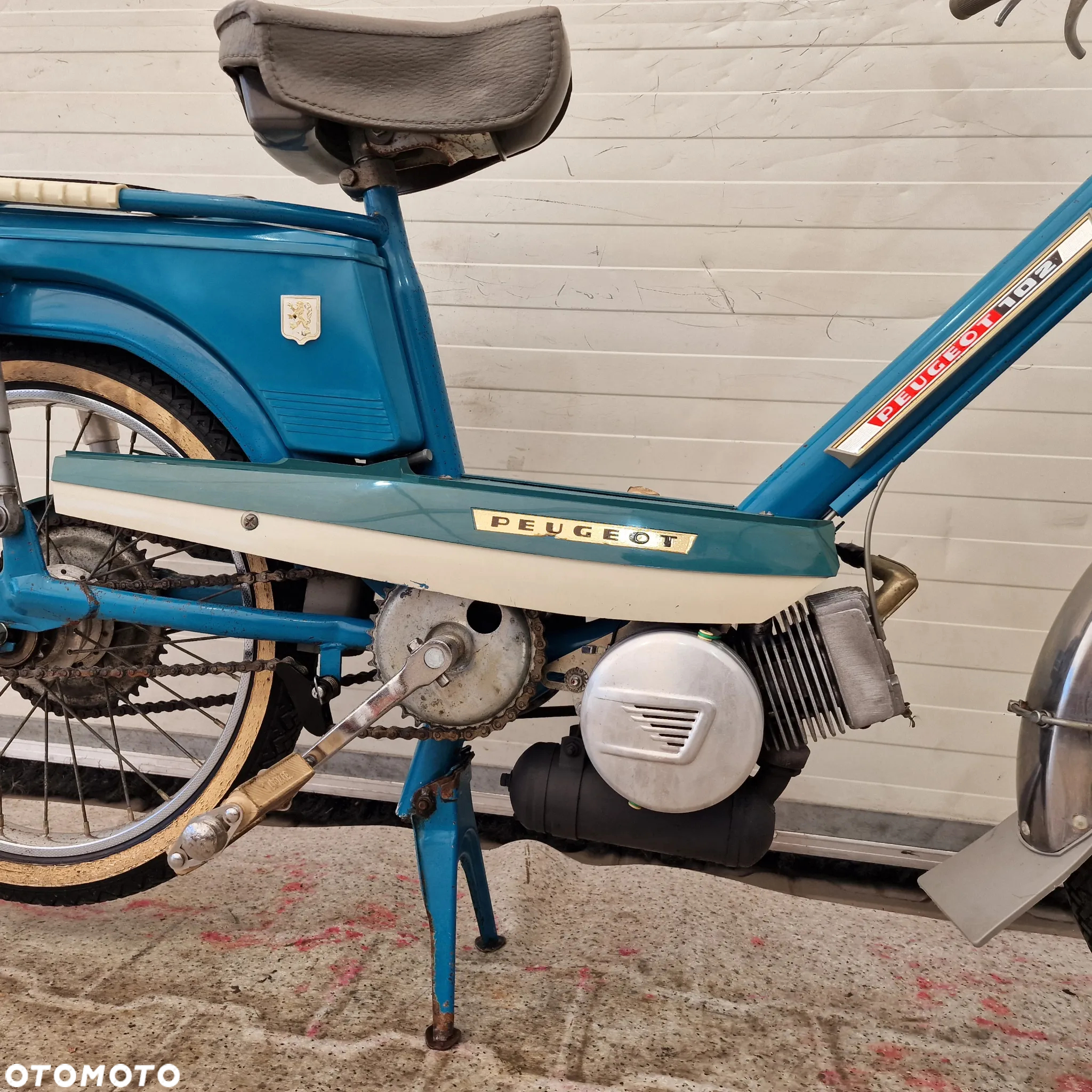 Peugeot Inny - 25