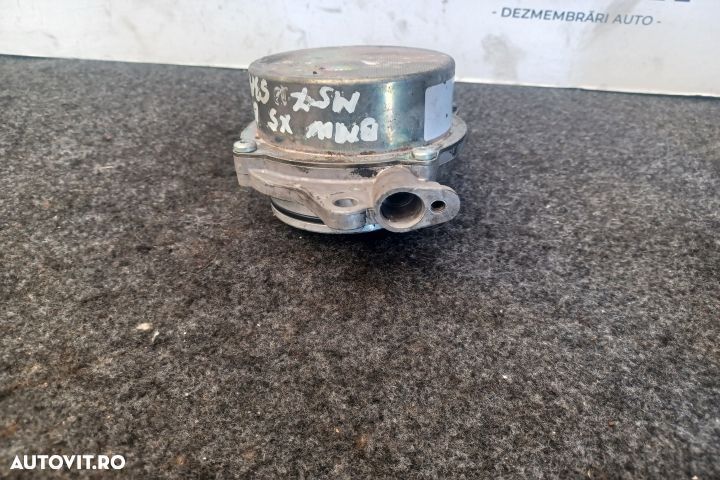 Pompa vacuum mecanica 7781232-04 7781232-04 BMW X5 E70 [2006 - 2010] - 2