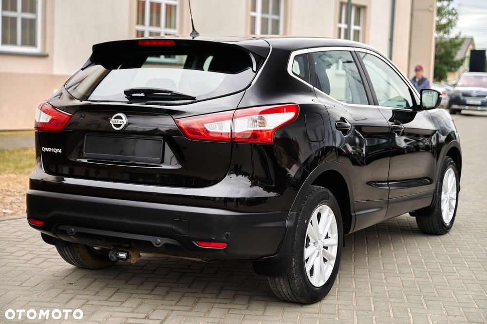 Nissan Qashqai 1.2 DIG-T Tekna+ - 10