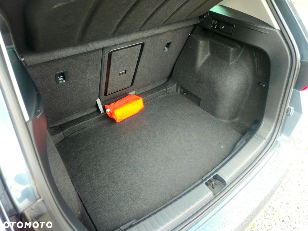 Seat Ateca 1.5 TSI ACT DSG OPF Style - 34