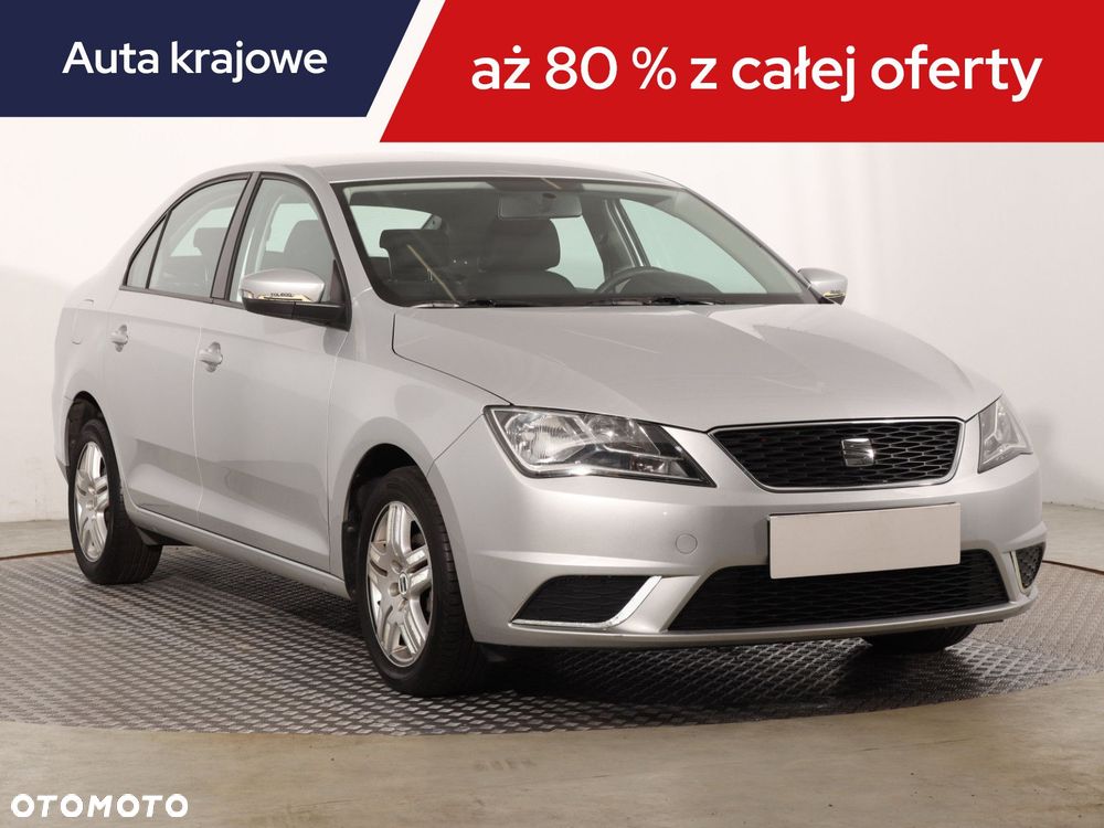 Seat Toledo - 3