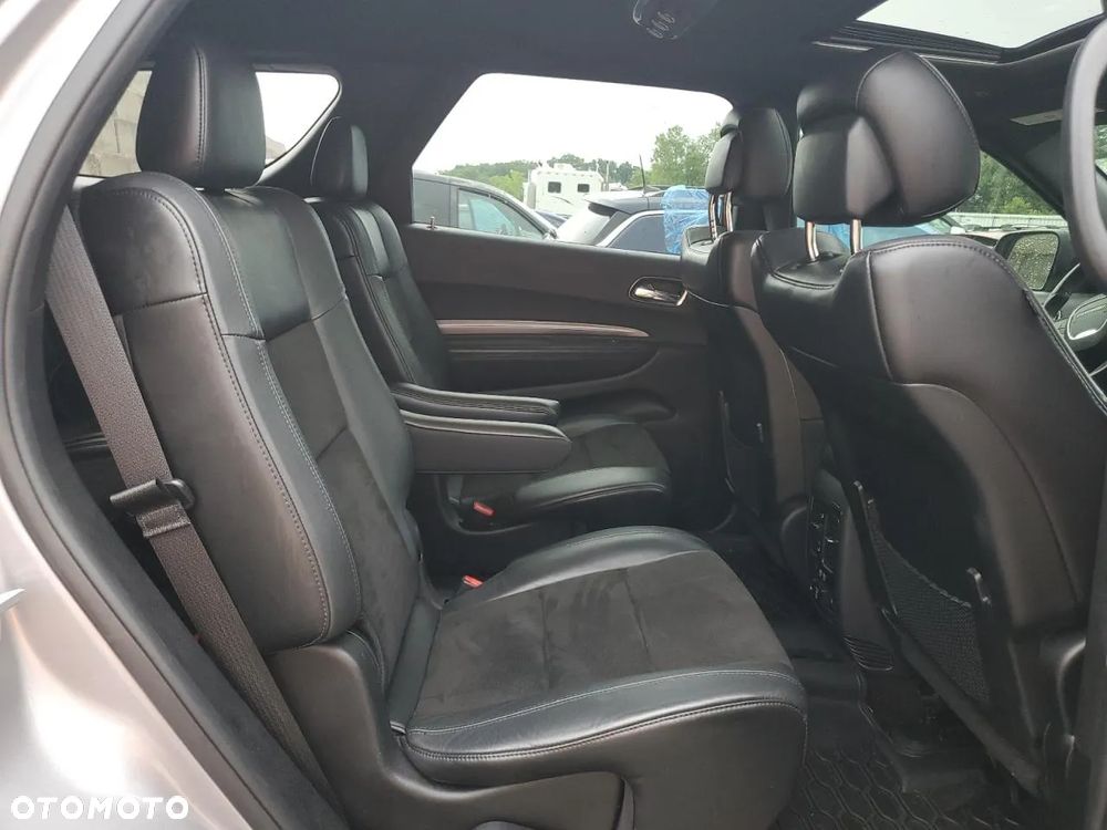 Dodge Durango - 10