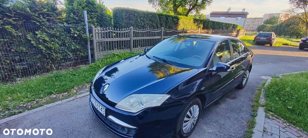 Renault Laguna - 14