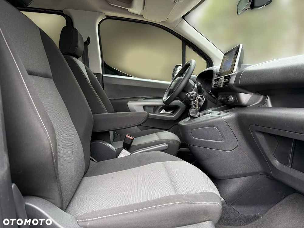 Toyota Proace City Verso - 16