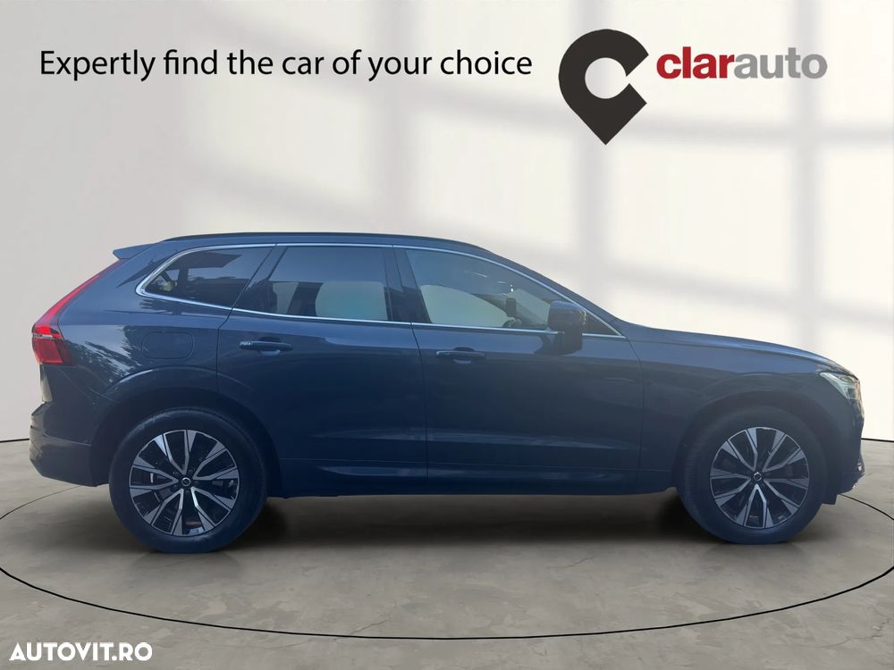 Volvo XC 60 B4 MHEV AT FWD Core - 2
