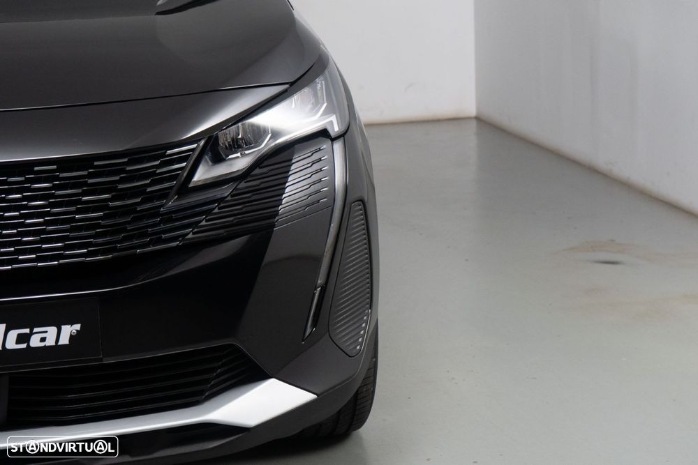 Peugeot 3008 1.6 Hybrid Allure Pack e-EAT8 - 20