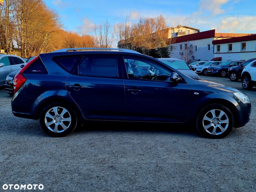 Kia Ceed 1.6 Crdi Comfort - 7