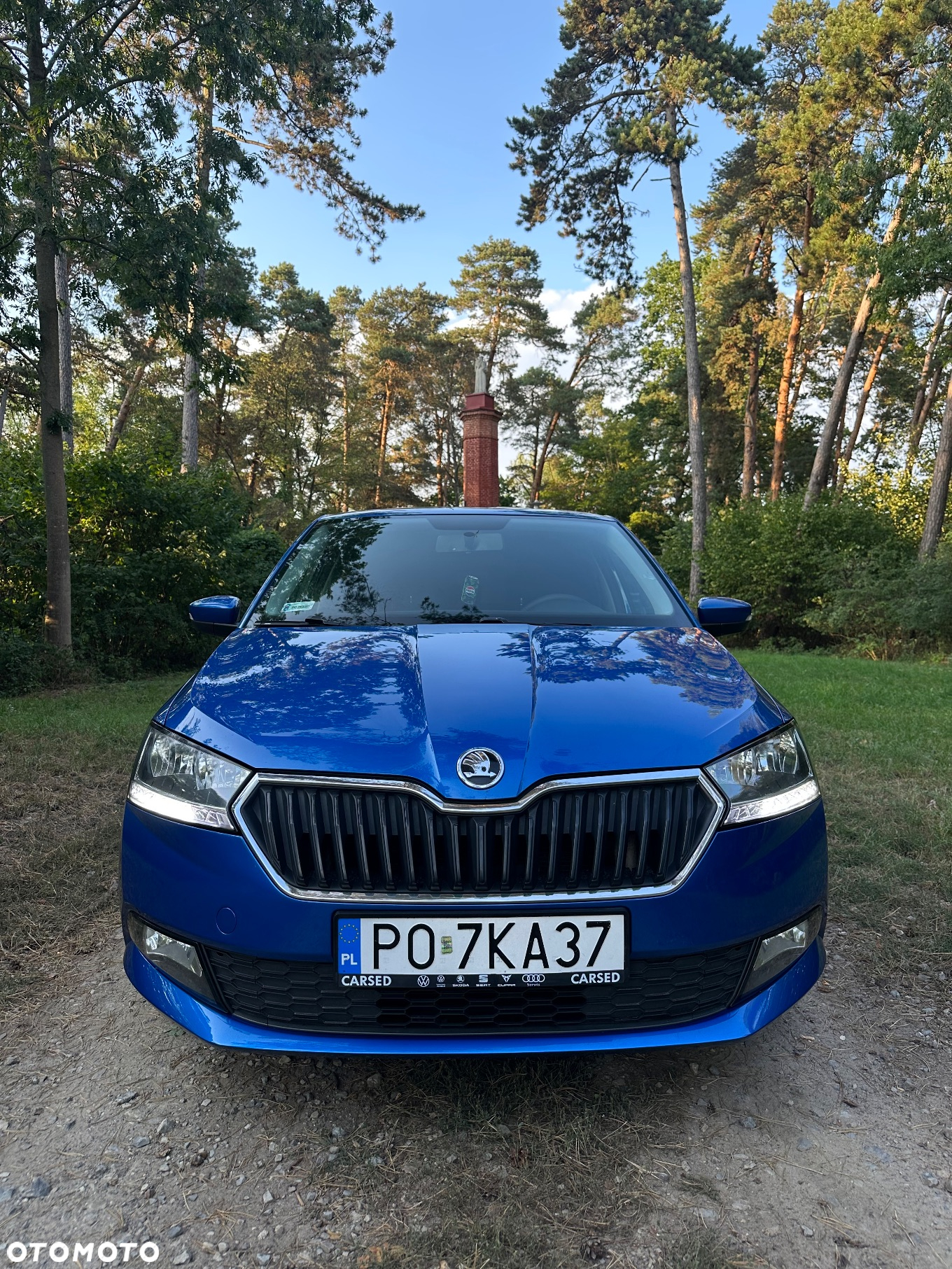 Skoda Fabia 1.0 Ambition - 19