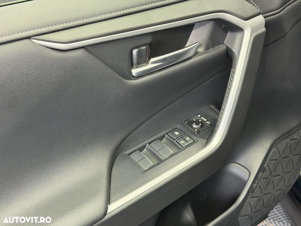 Toyota RAV4 2.5 VVT-iE 4x2 Exclusive - 19