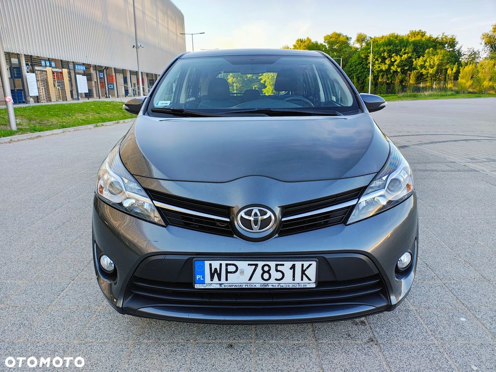 Toyota Verso 1.6 Active - 2