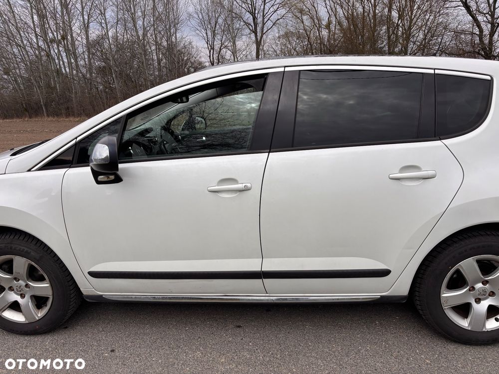 Peugeot 3008 HDi FAP 150 Allure - 10
