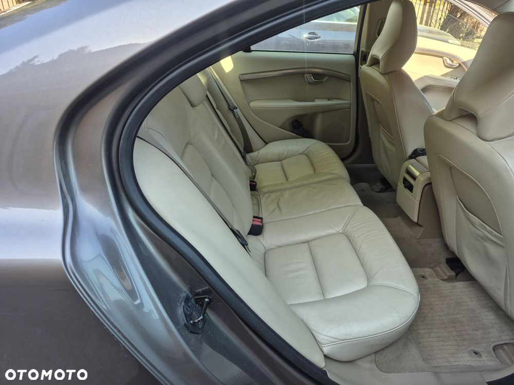 Volvo S80 2.0D Momentum - 13