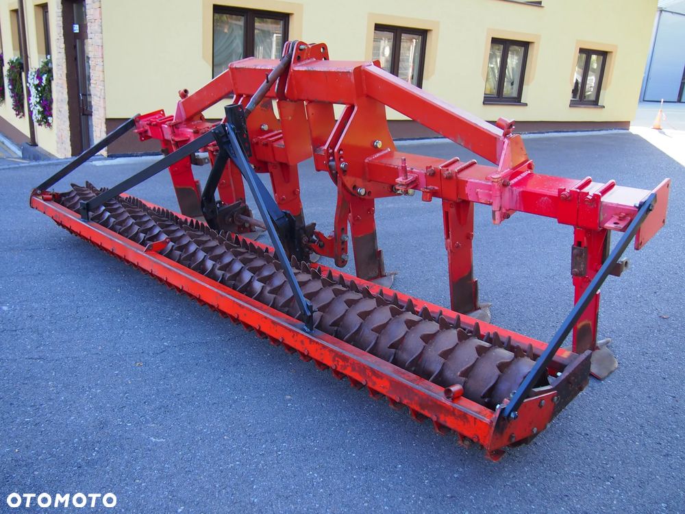 Głębosz DEMBLON 4m - 5
