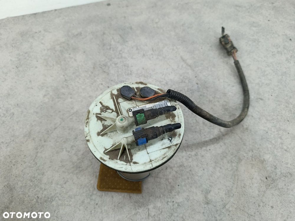 POMPA PALIWA JEEP GRAND CHEROKEE WJ 52100425AE  020020555 BOSCH 4.7i V8 - 2