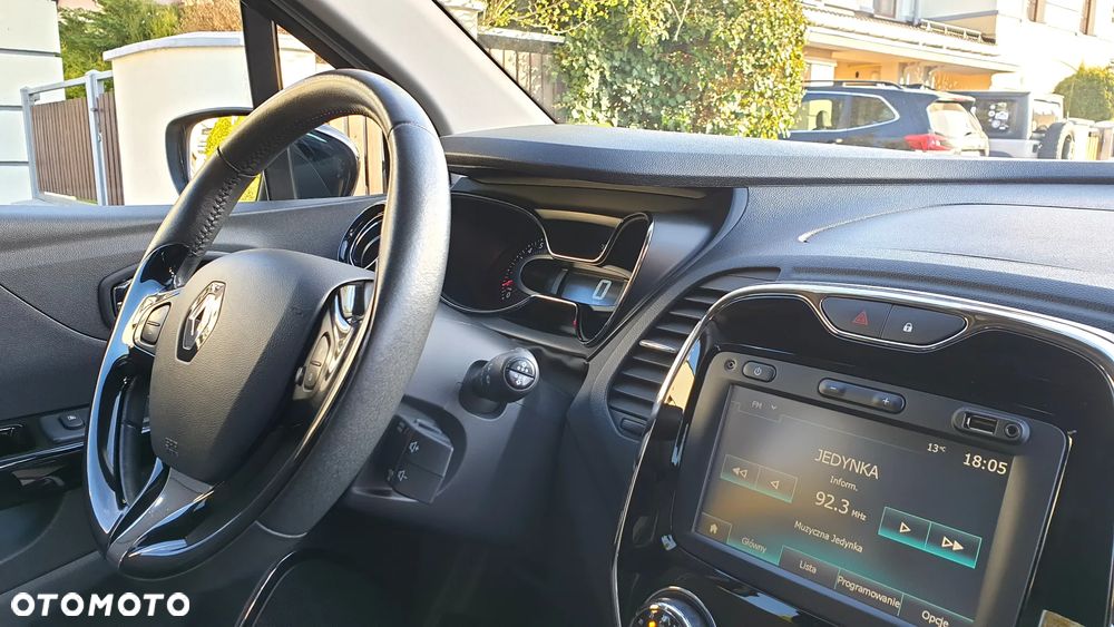 Renault Captur 0.9 Energy TCe Limited - 26