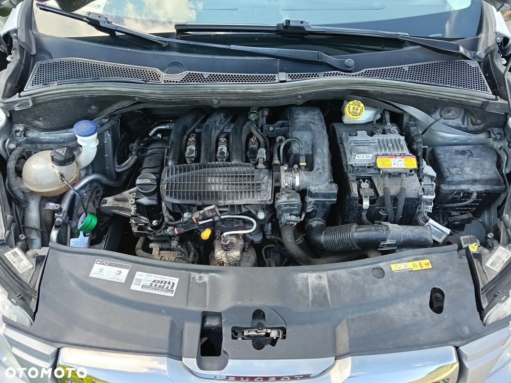 Peugeot 2008 PureTech 82 ETG5 STOP&START Active - 33