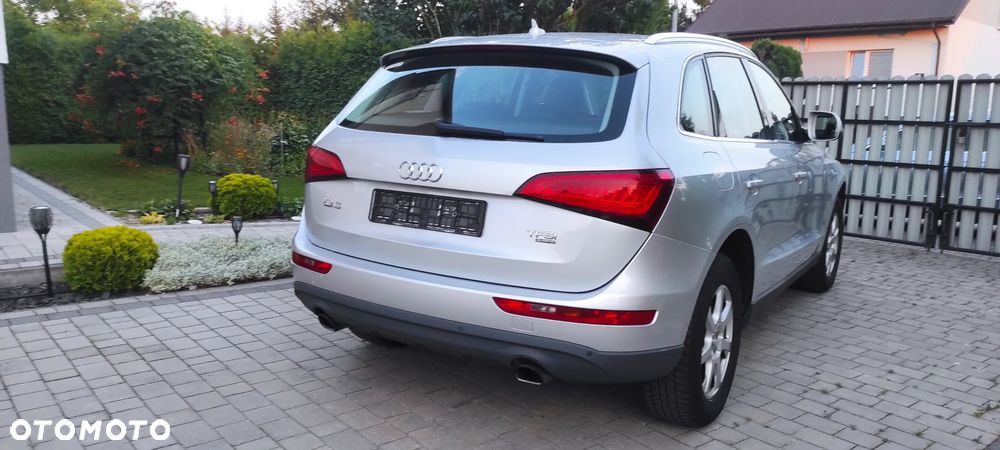 Audi Q5 - 9