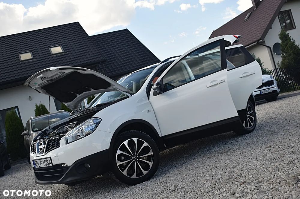 Nissan Qashqai 1.6 Start/Stop 360 - 13