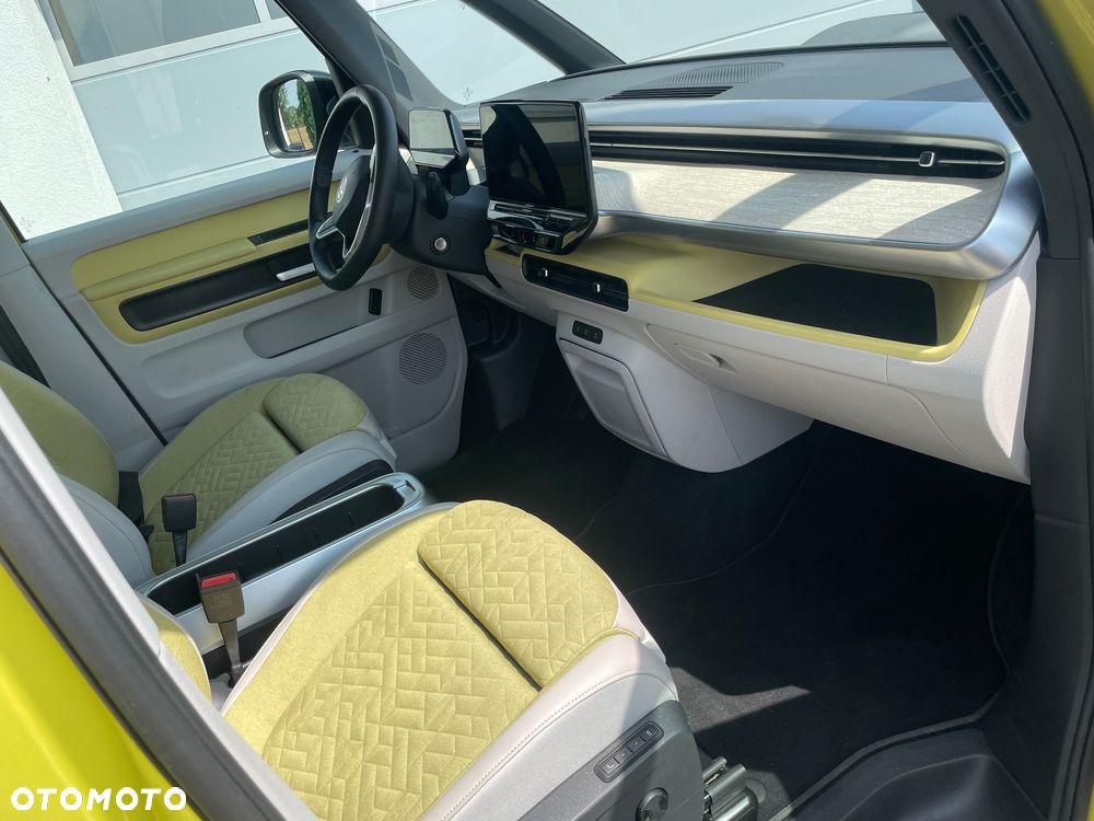 Volkswagen ID. Buzz Pro - 7