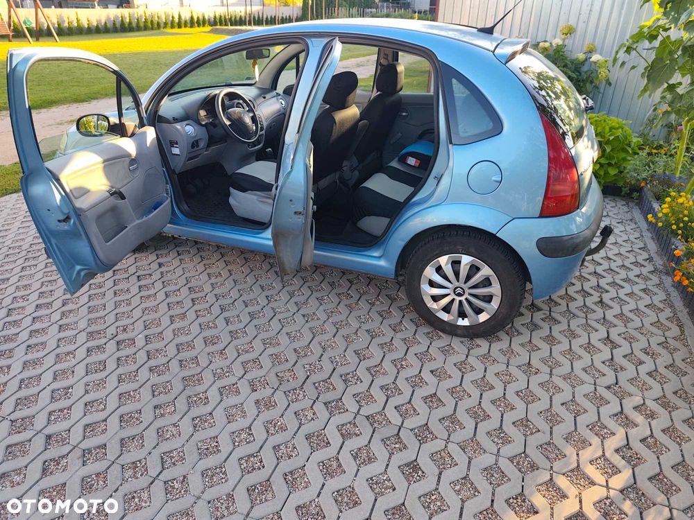 Citroën C3 - 2