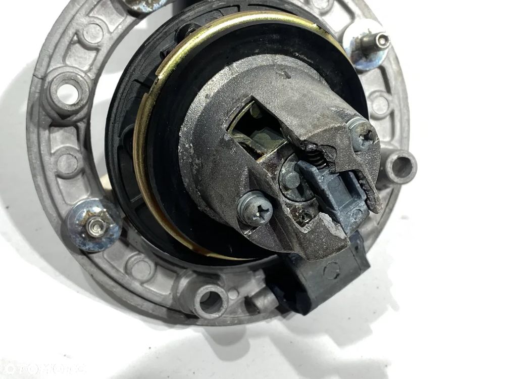 Stacyjka Hyosung 650 GT 14r. - 2