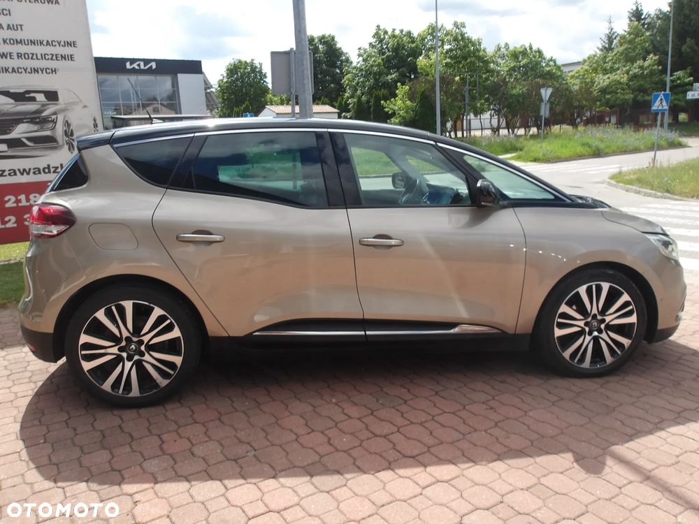 Renault Scenic - 9