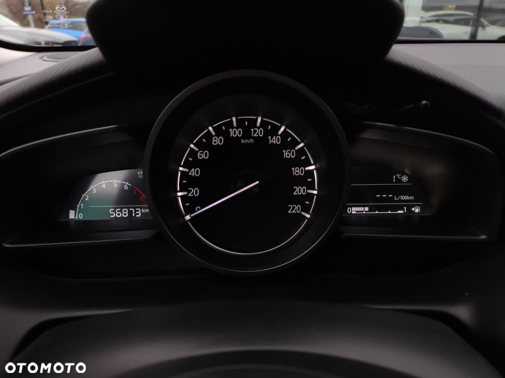 Mazda CX-3 2.0 SkyEnergy - 18