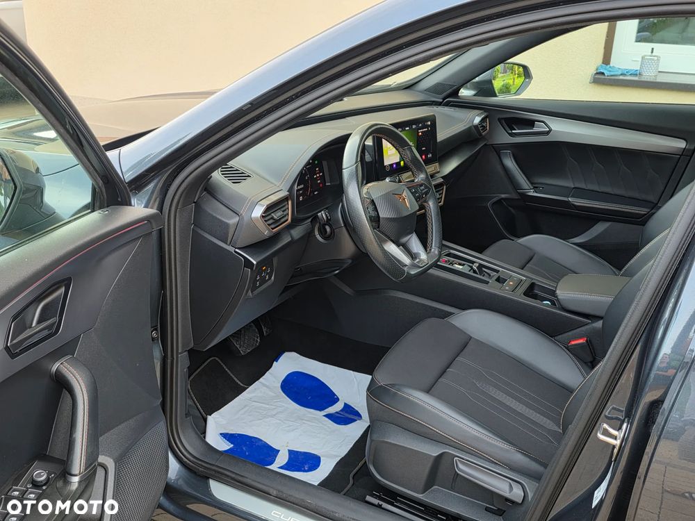 Cupra Formentor 1.5 TSI DSG - 18