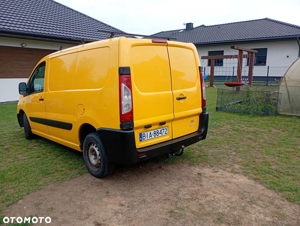 Fiat Scudo - 3