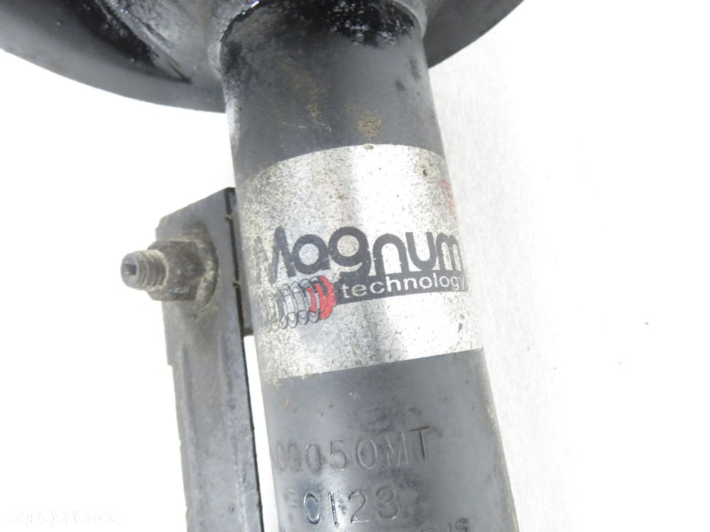 MCPERSON PRAWY PRZEDNI FORD FOCUS MK1 I 1.6 - 2
