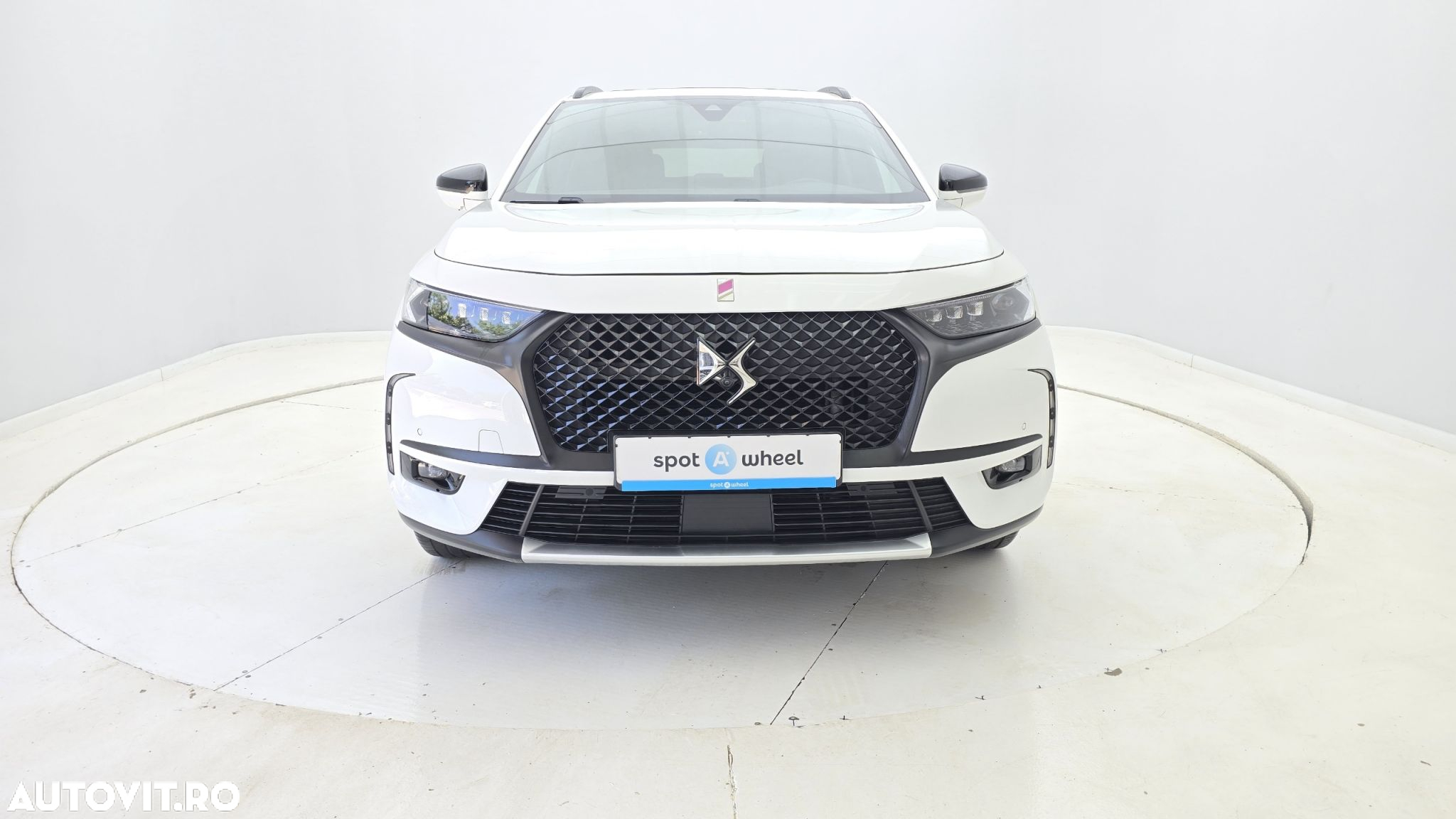 DS Automobiles DS 7 Crossback - 2