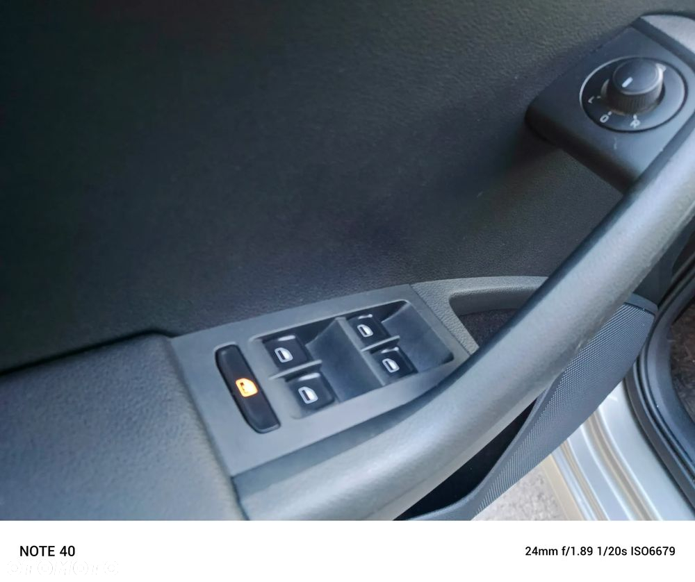 Skoda Octavia 1.6 TDI Active - 21