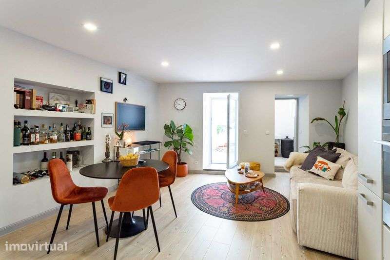 Moradia T2 - Estrela - Long-term Rental - Grande imagem: 3/12