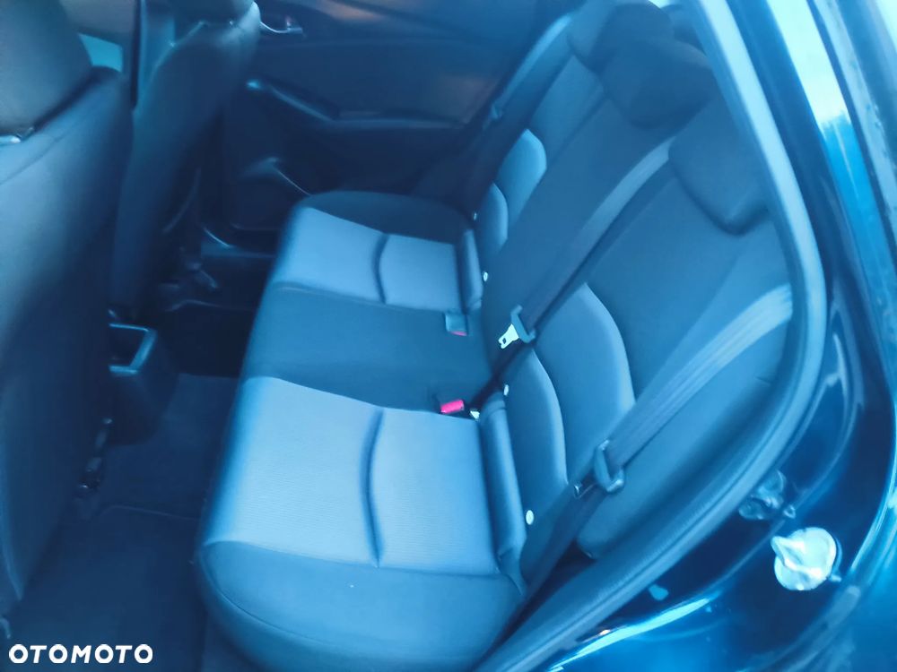 Mazda CX-3 SKYACTIV-G 120 FWD Prime-Line - 7